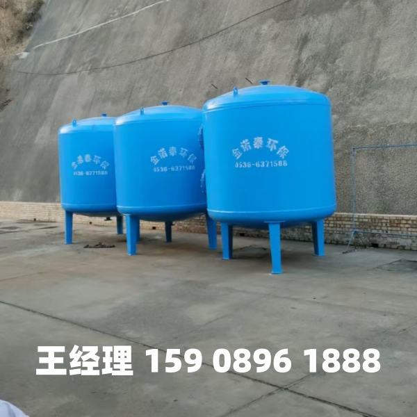 巴彦淖尔多介质过滤器