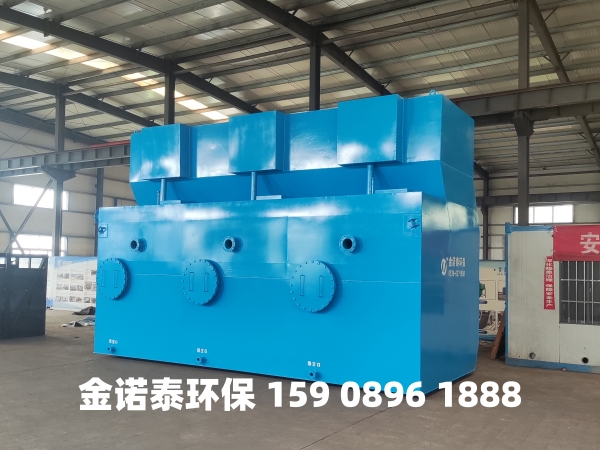 巴彦淖尔新型FA一体化净水器